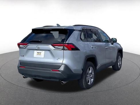 Used 2025 Toyota RAV4 LE image 14