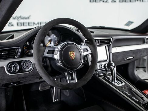 Used 2015 Porsche 911 GT3 image 19