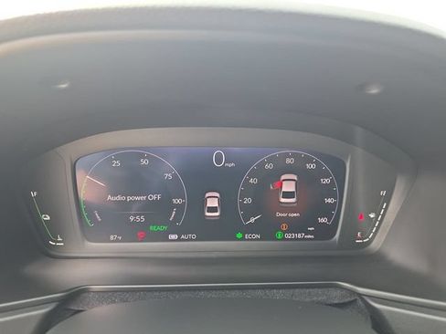Used 2024 Honda Accord Sport image 22