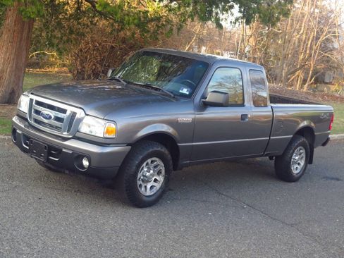 Used 2011 Ford Ranger XLT w/ Payload Pkg 2 image 23