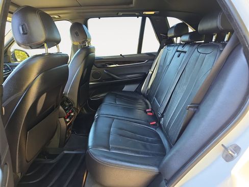 Used 2017 BMW X5 xDrive35i AWD/4WD image 13