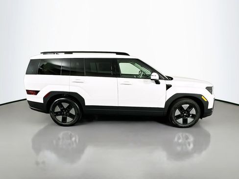 New 2026 Hyundai Santa Fe SEL image 4