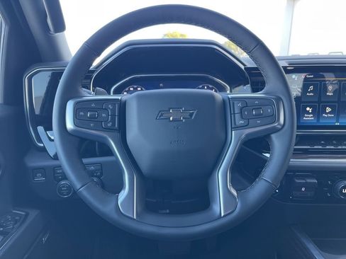 New 2026 Chevrolet Silverado 1500 RST image 11