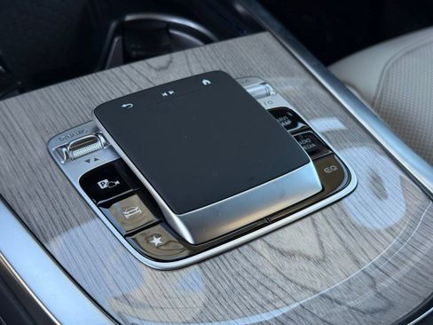 New 2026 Mercedes-Benz G 580 w/ EQ Technology image 23