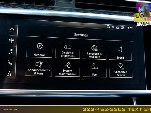 Used 2019 Audi A6 3.0T Prestige w/ Prestige Package AWD/4WD image 47