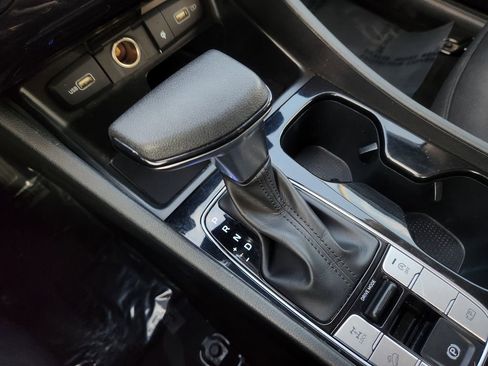 Used 2023 Hyundai Tucson SEL image 21