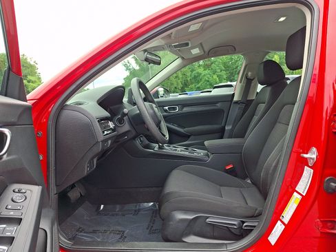 Used 2023 Honda Civic LX image 13