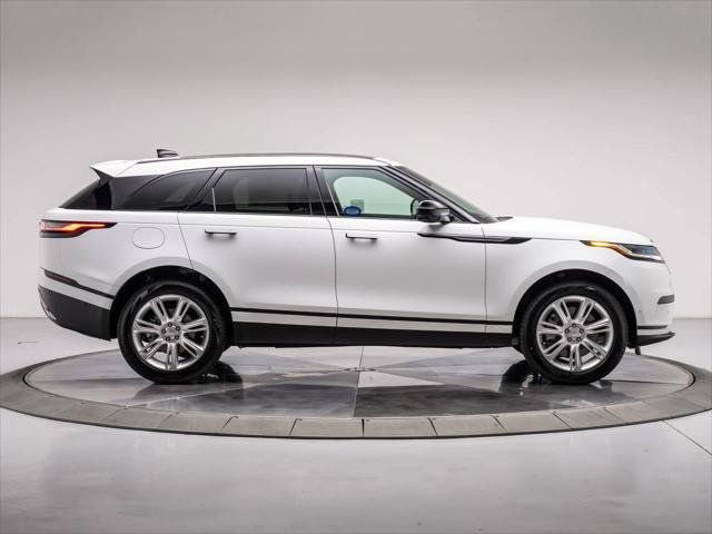 New 2026 Land Rover Range Rover Velar S AWD/4WD image 6