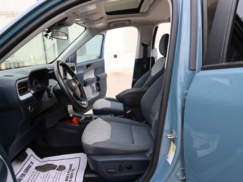 Used 2022 Ford Maverick XLT w/ Equipment Group 300A Standard image 34