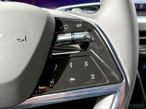 New 2026 Cadillac Escalade Luxury w/ Touring Package image 23