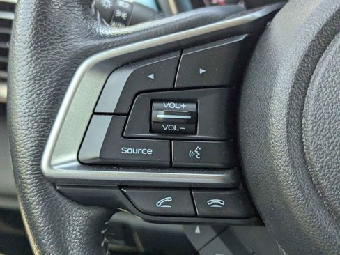 Used 2021 Subaru Outback Limited image 27