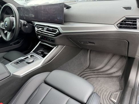 Certified 2023 BMW M340i w/ Premium Package image 12