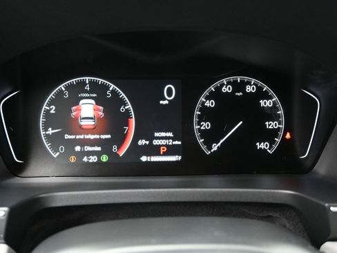 New 2025 Honda Pilot EX-L image 23