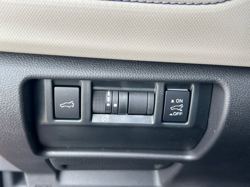 New 2026 Subaru Forester Premium image 30