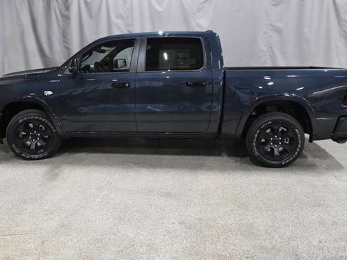 New 2026 RAM 1500 Big Horn image 6