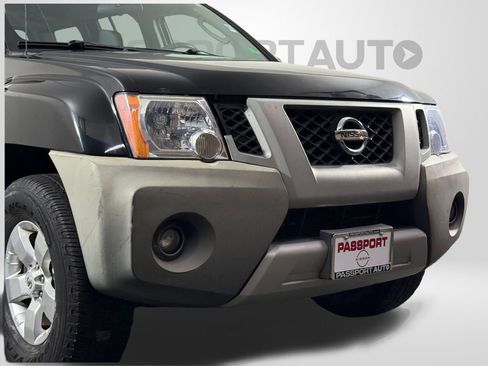 Used 2010 Nissan Xterra S image 6
