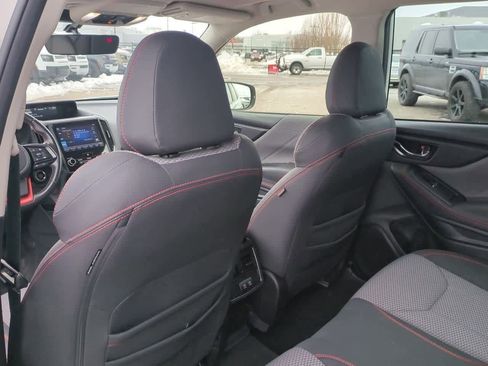 Used 2024 Subaru Forester Sport image 17