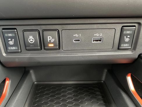 New 2026 Nissan Frontier PRO-4X w/ Pro-4x Convenience Package image 23