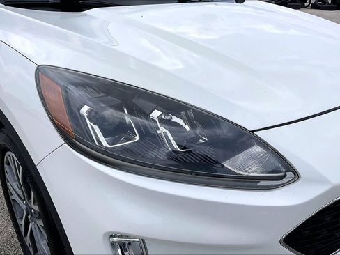 Used 2020 Ford Escape SEL FWD image 32