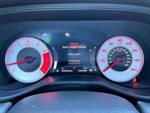 Used 2023 Acura TLX Type S image 13