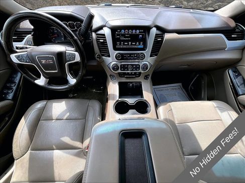 Used 2018 GMC Yukon SLT w/ Open Road Package AWD/4WD image 14
