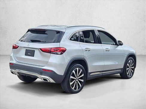 Certified 2023 Mercedes-Benz GLA 250 image 3
