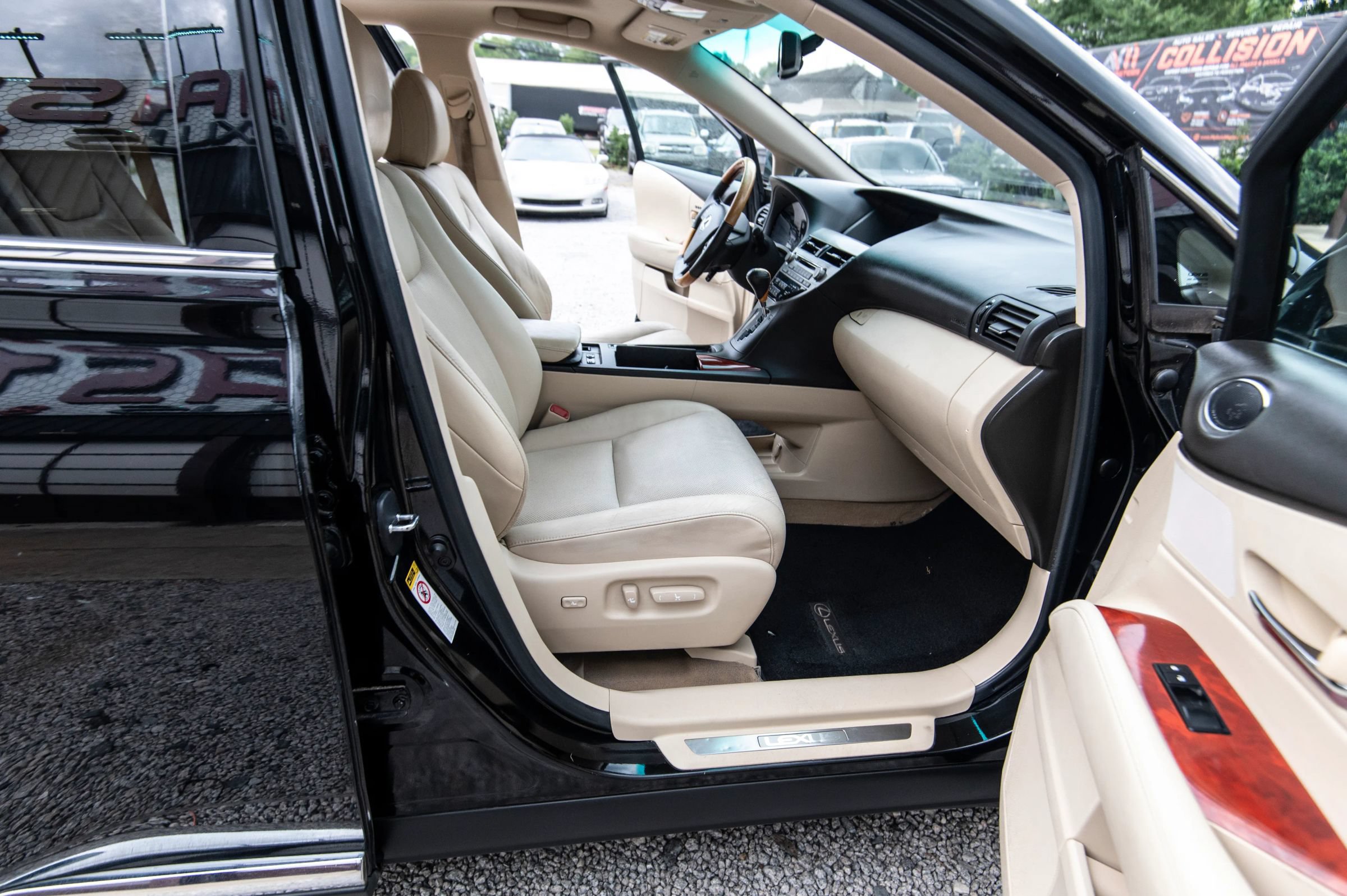 Used 2012 Lexus RX 350 FWD w/ Premium Pkg image 31