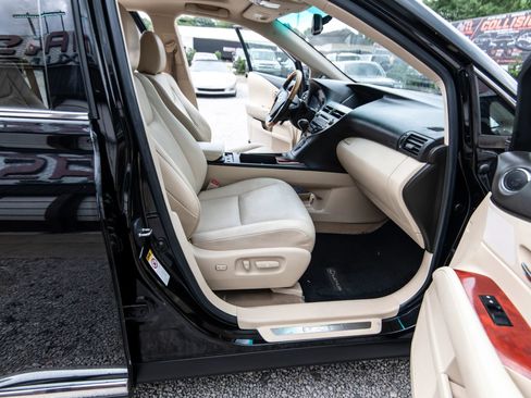 Used 2012 Lexus RX 350 FWD w/ Premium Pkg image 31