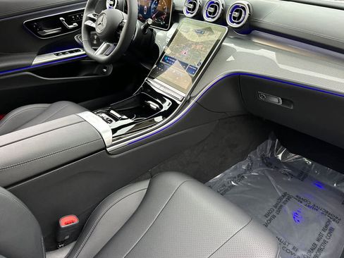 New 2026 Mercedes-Benz CLE 300 4MATIC Cabriolet image 14