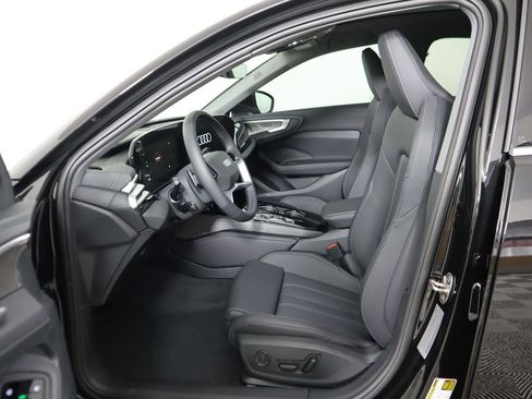 New 2025 Audi A5 2.0T Premium Plus image 21