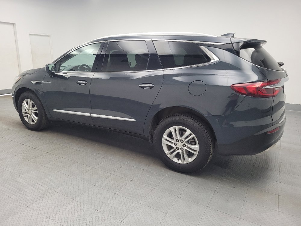 Used 2019 Buick Enclave Essence FWD image 3