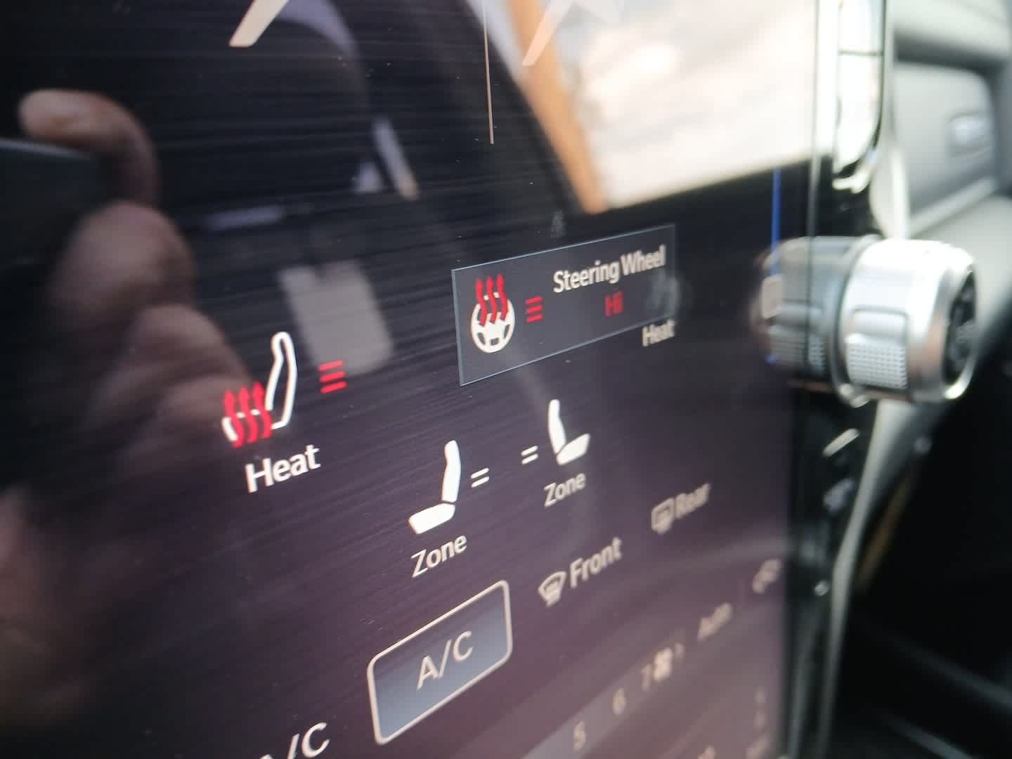 New 2026 RAM 1500 RHO w/ Bed Utility Group AWD/4WD image 33