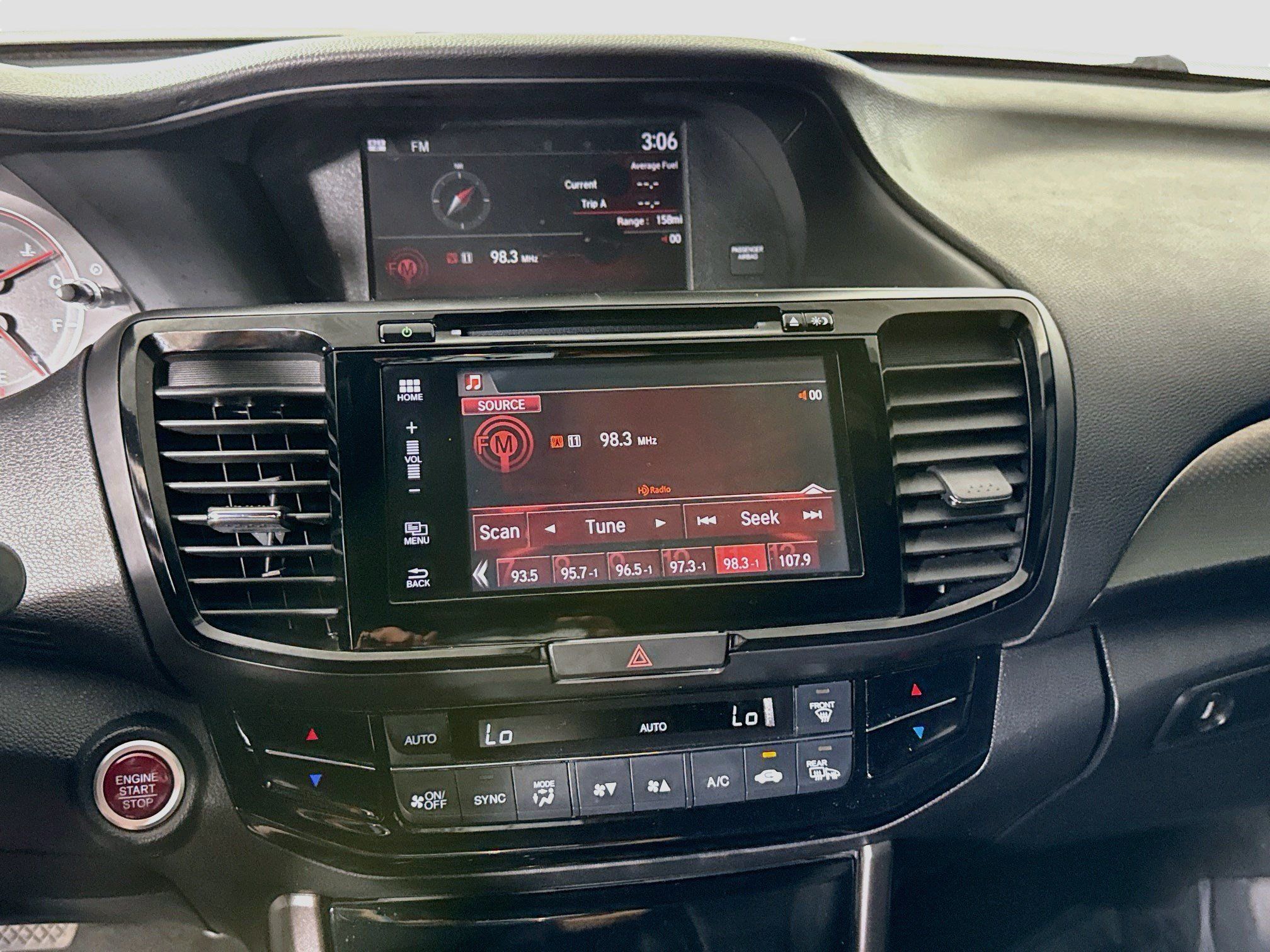Used 2016 Honda Accord EX-L image 18