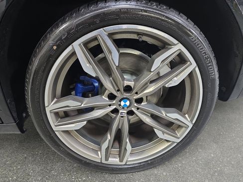 Used 2019 BMW X3 M40i w/ Premium Package AWD/4WD image 32