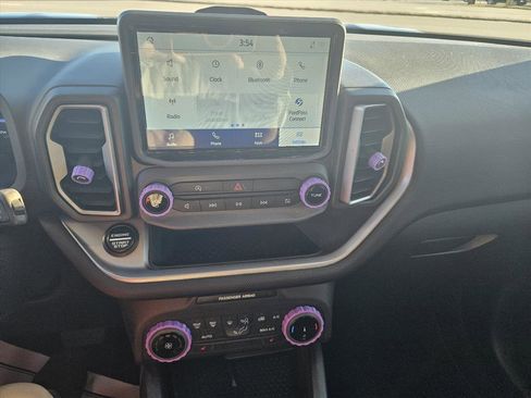 Used 2022 Ford Bronco Sport Big Bend w/ Convenience Package image 12