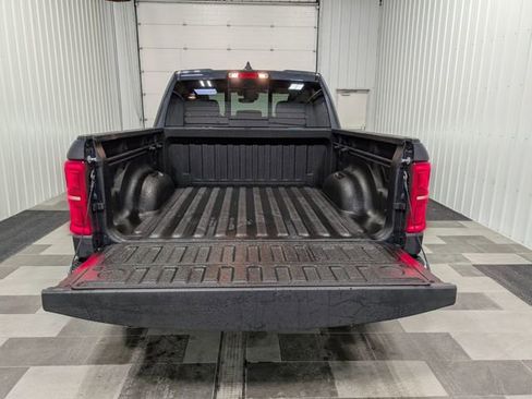 Used 2026 RAM 1500 Limited AWD/4WD image 28
