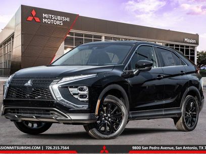 New 2025 Mitsubishi Eclipse Cross LE