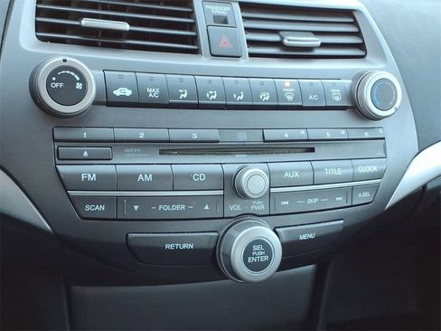 Used 2012 Honda Accord SE image 23