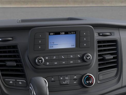 New 2025 Ford Transit 150 image 16