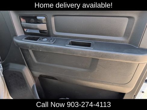 Used 2023 RAM 1500 Tradesman w/ Popular Equipment Group AWD/4WD image 33