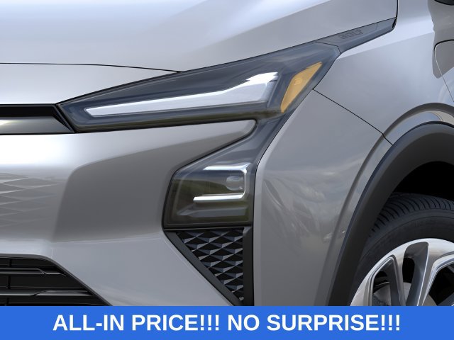 New 2027 Chevrolet Bolt LT FWD image 10