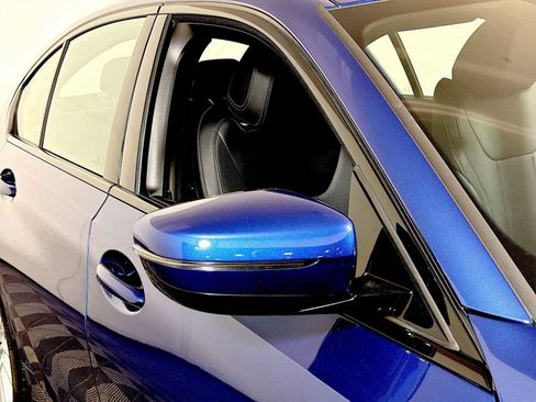 Certified 2023 BMW 330i xDrive 330i xDrive w/ Driving Assistance Package image 31