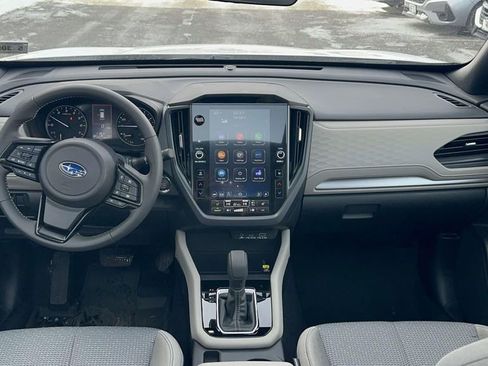 Certified 2025 Subaru Forester Premium image 11