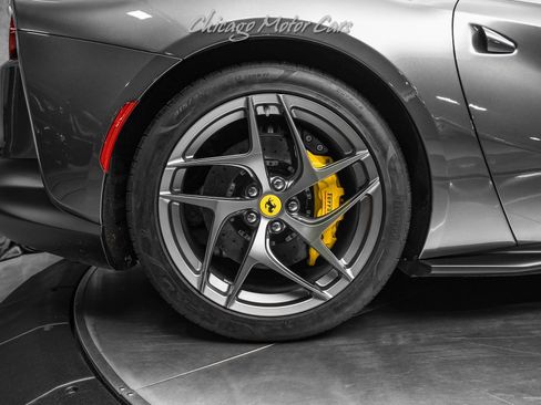 Used 2019 Ferrari 812 Superfast image 47