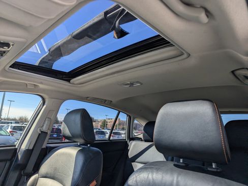 Used 2017 Subaru Crosstrek 2.0i Limited image 26