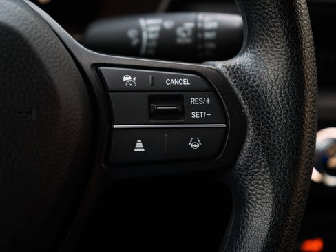 Certified 2024 Honda CR-V LX image 21