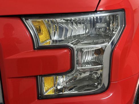 Used 2017 Ford F150 XLT w/ Equipment Group 301A Mid image 34