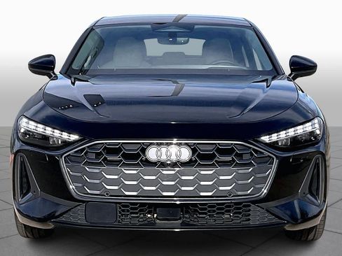 Certified 2025 Audi A5 2.0T Premium Plus w/ Premium Plus image 4