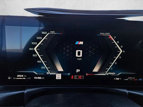 Used 2025 BMW M240i Coupe w/ Parking Assistance Package image 12