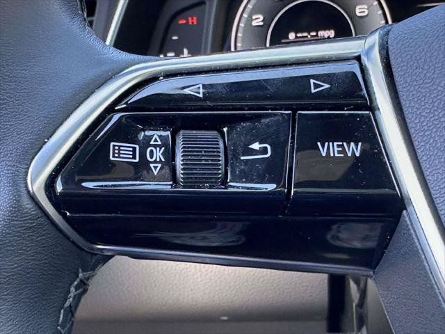 Used 2025 Audi A6 Premium Plus w/ Premium Plus Package AWD/4WD image 33